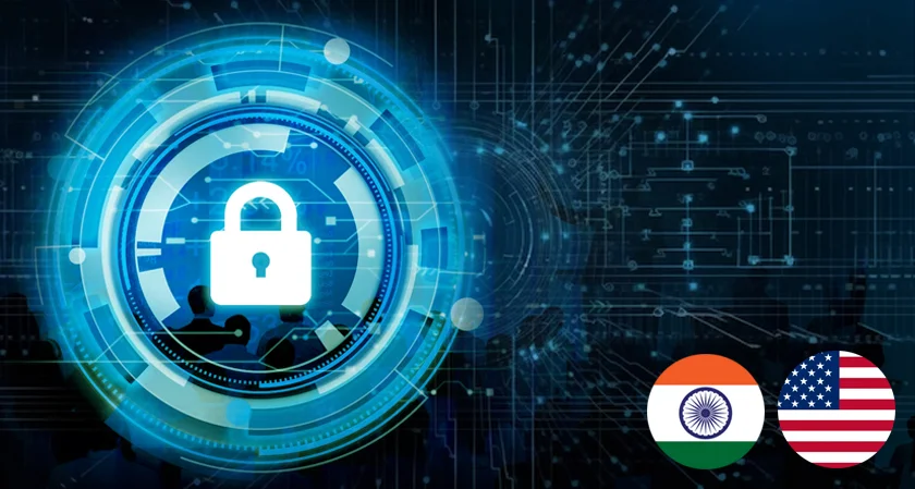 new cybersecurity initiative between India